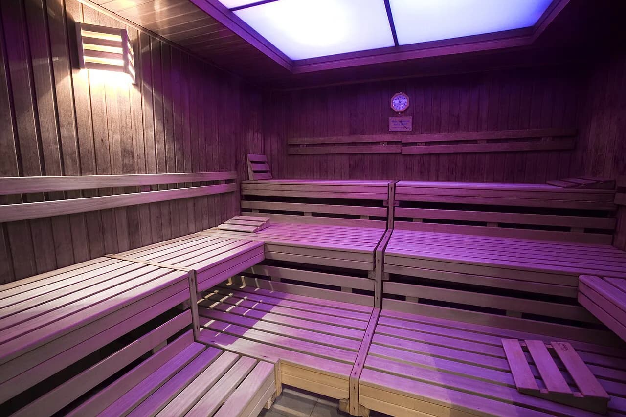 Aufguss in Germany: How to Join the Sauna Ritual