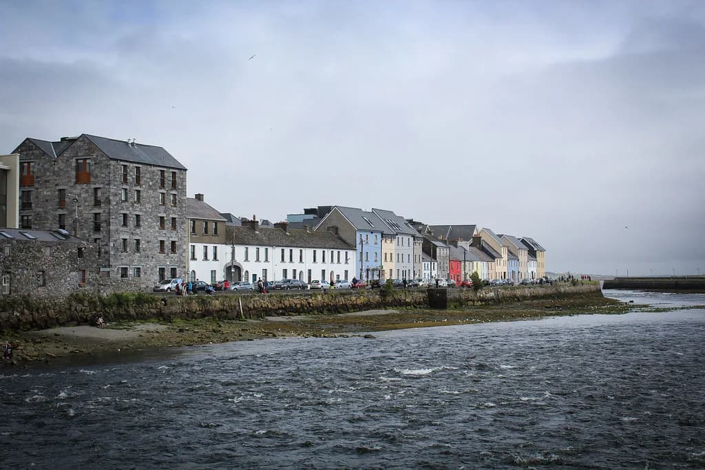 Saunas in Galway: Where to Sweat, Soak and Cold Dip