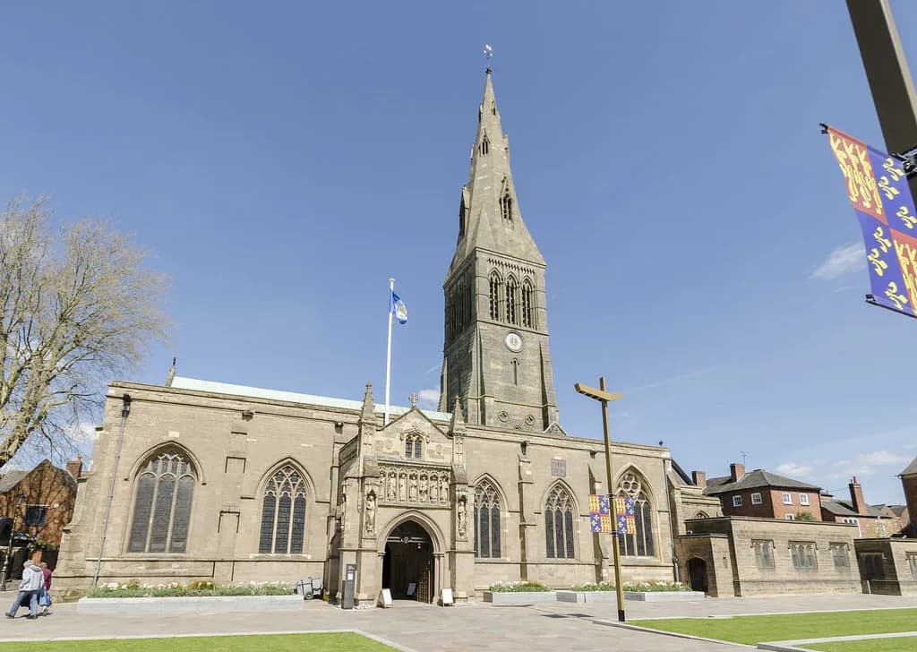 Saunas in Leicester: Public Saunas, Pools and Bathhouses