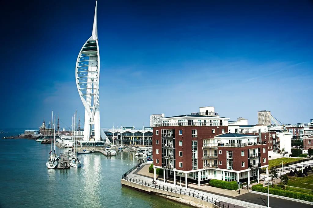 Saunas in Portsmouth: Seaside Sessions and City Spa Rooms