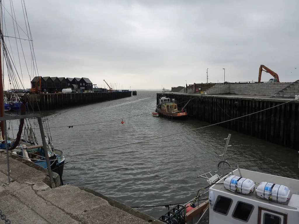Saunas in Whitstable: Harbour Sessions and What to Expect
