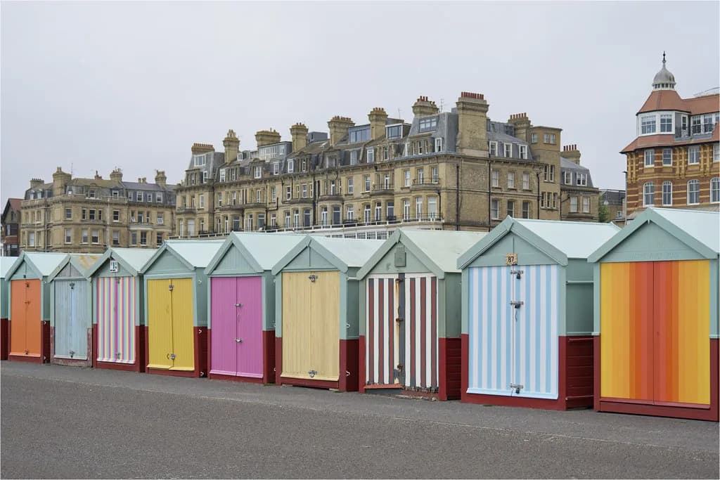 Saunas in Brighton: Where to Sweat, Dunk and Reset
