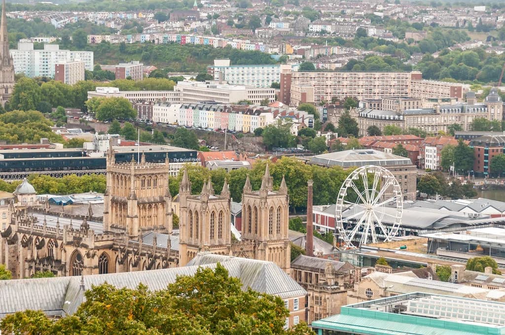 Bristol Sauna Yard: What to Expect From This Bristol Sauna