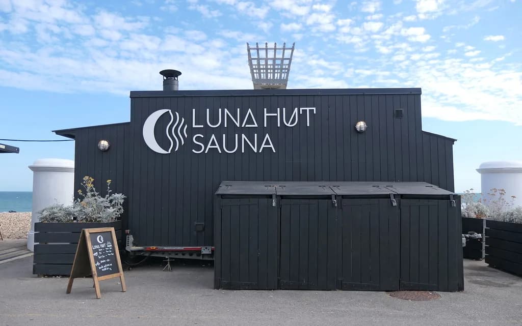 Community Saunas in the UK: How They Work and Where to Go