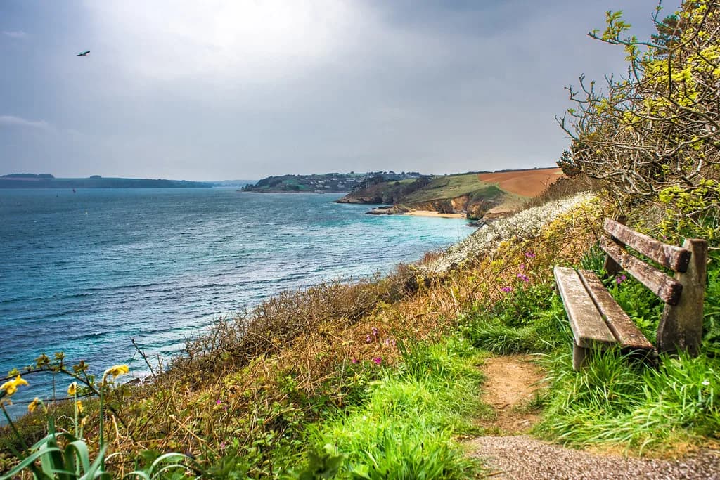 Saunas in Cornwall: Beach Saunas and Where to Find Them