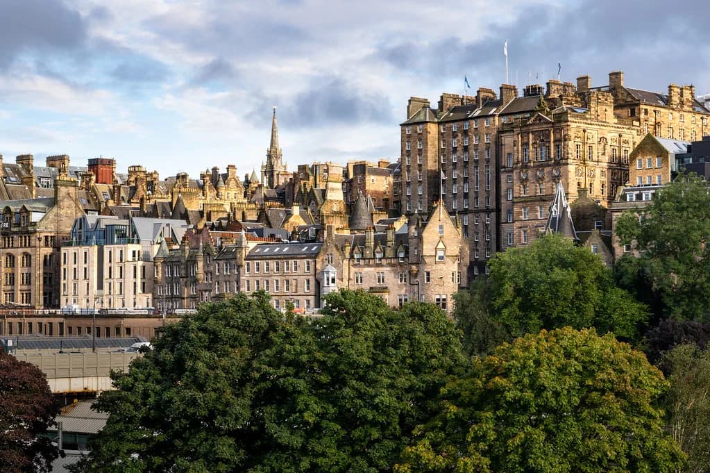 Saunas in Edinburgh: The Best Picks and How a Session Works