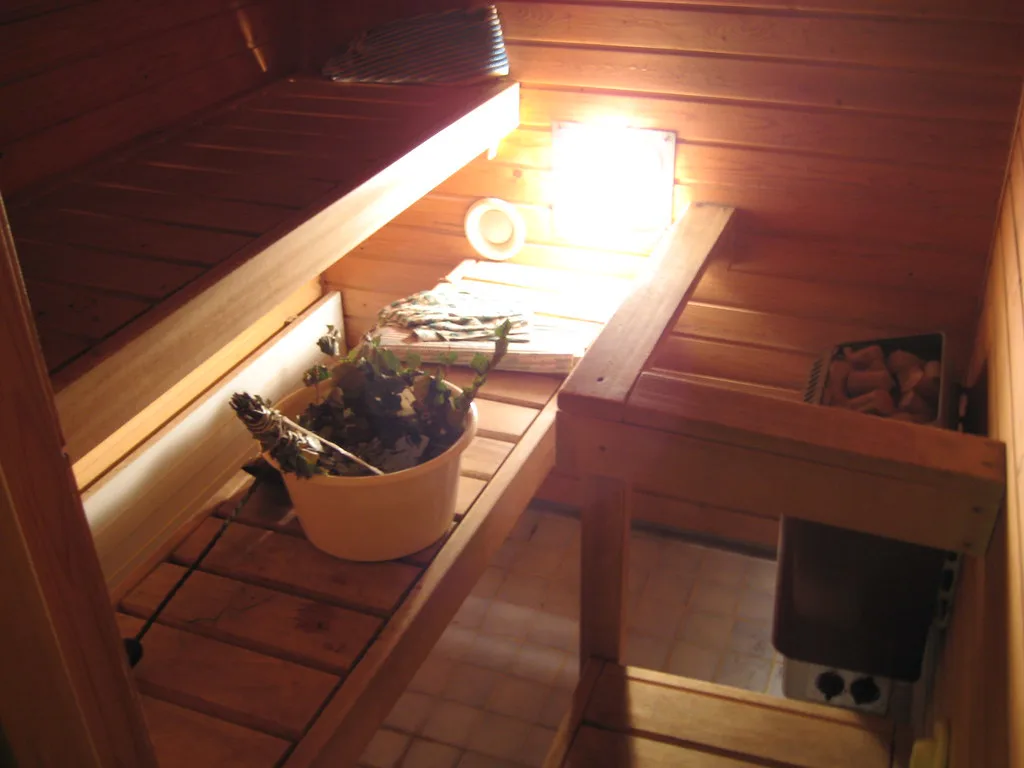 Finnish Sauna Etiquette: What to Expect in Finland