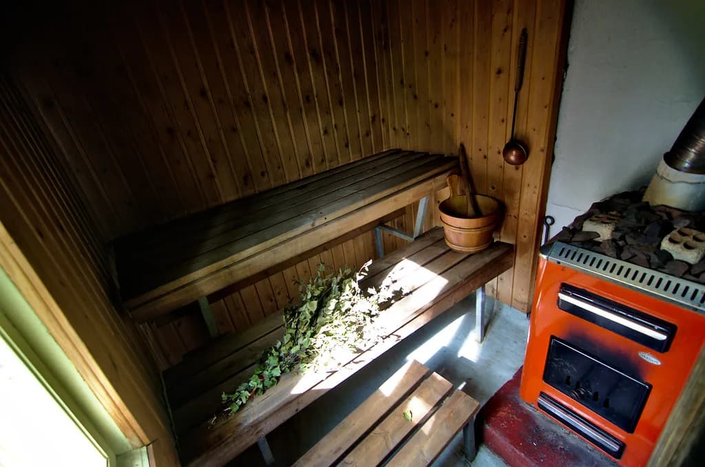 Finnish Sauna: How It Works, Etiquette and Where to Try It