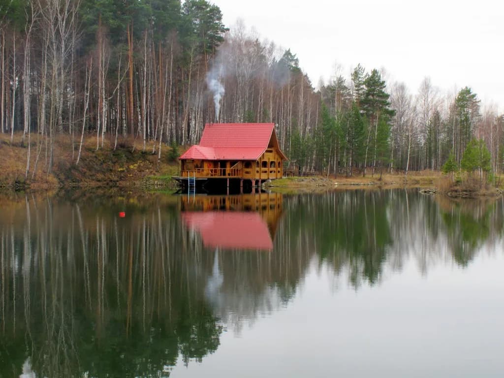 Floating Saunas in Europe: Where to Go and How They Work