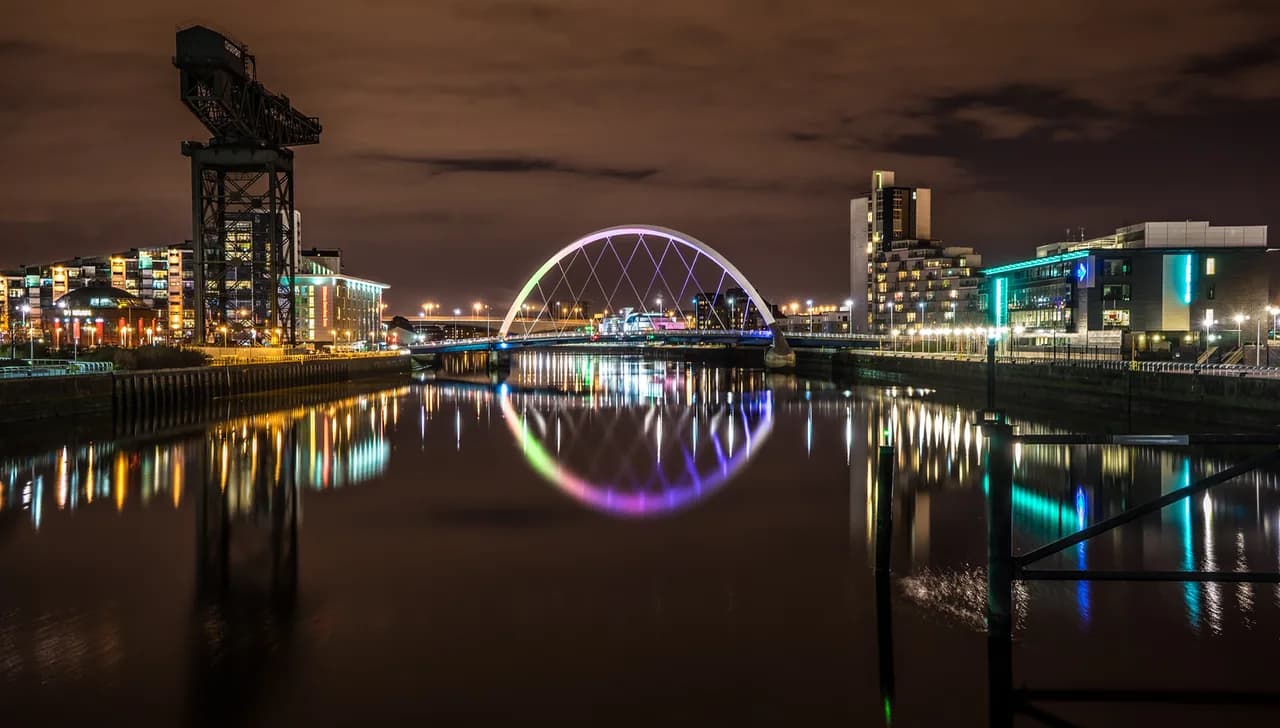 Saunas in Glasgow: Best Picks for Every Type of Bather