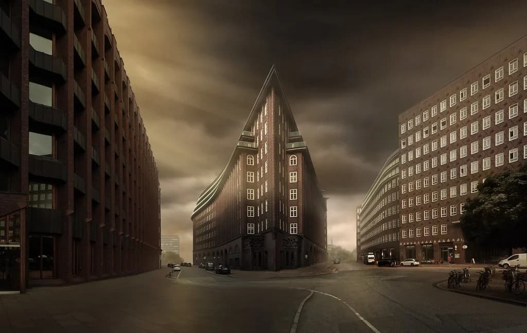 Saunas in Hamburg: The Best Public Saunas and Bathhouses