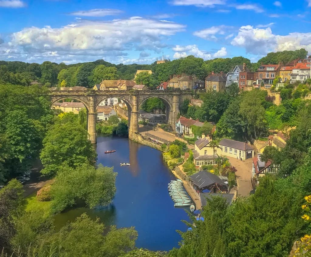 Harrogate Turkish Baths: How a Visit Works and What to Expect