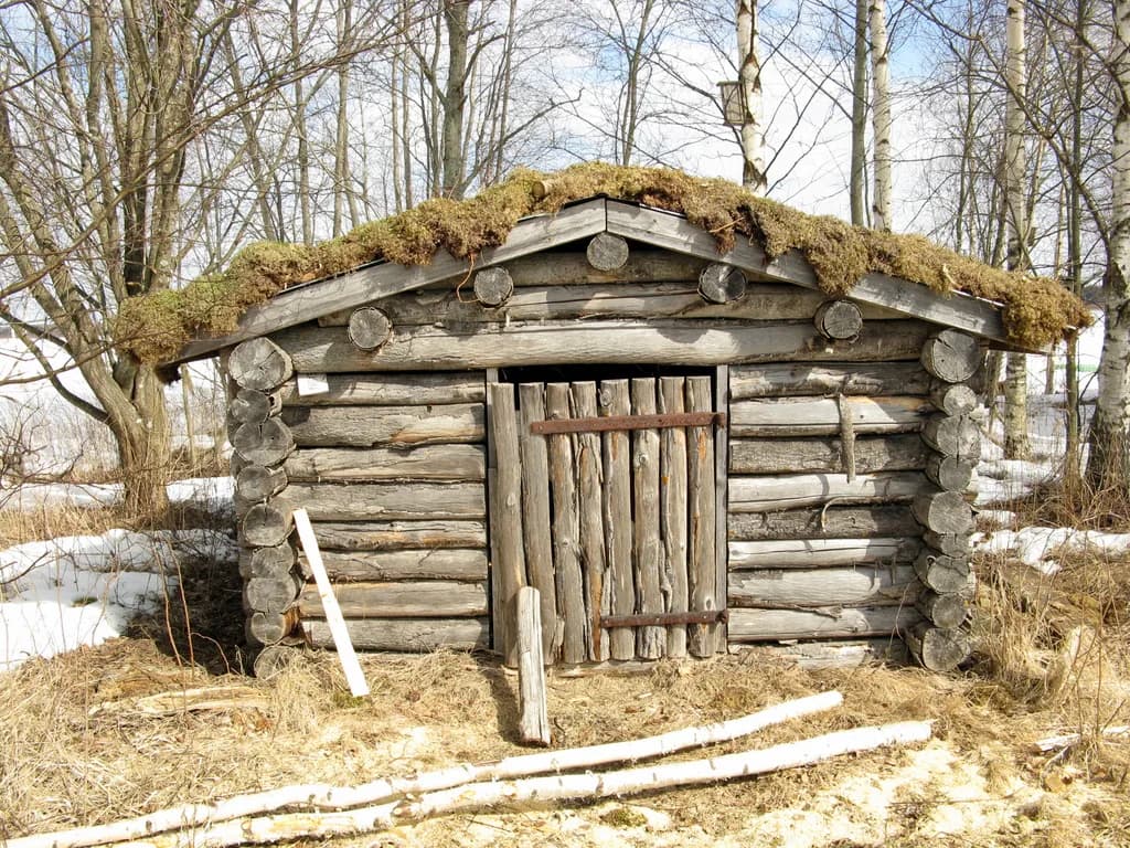 The History of the Sauna: From Smoke Rooms to City Saunas
