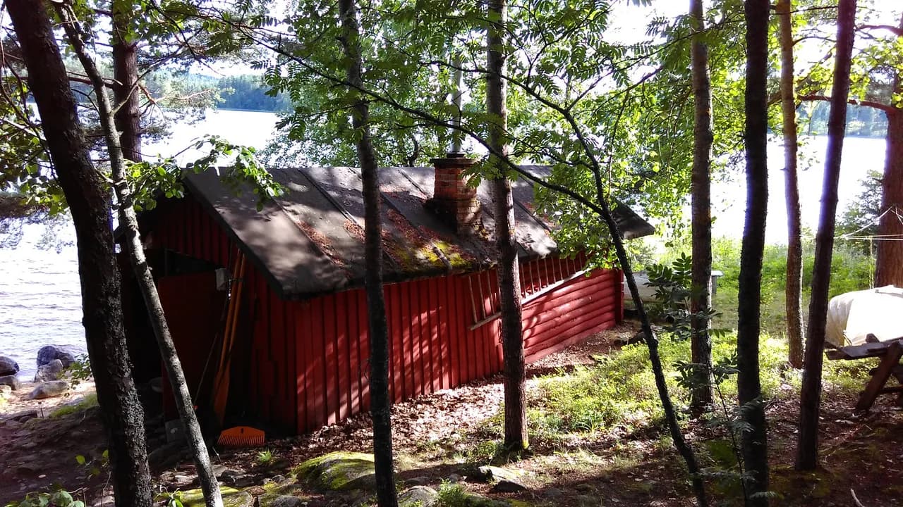 How Many Saunas Are in Finland? A Travel Guide to Decide