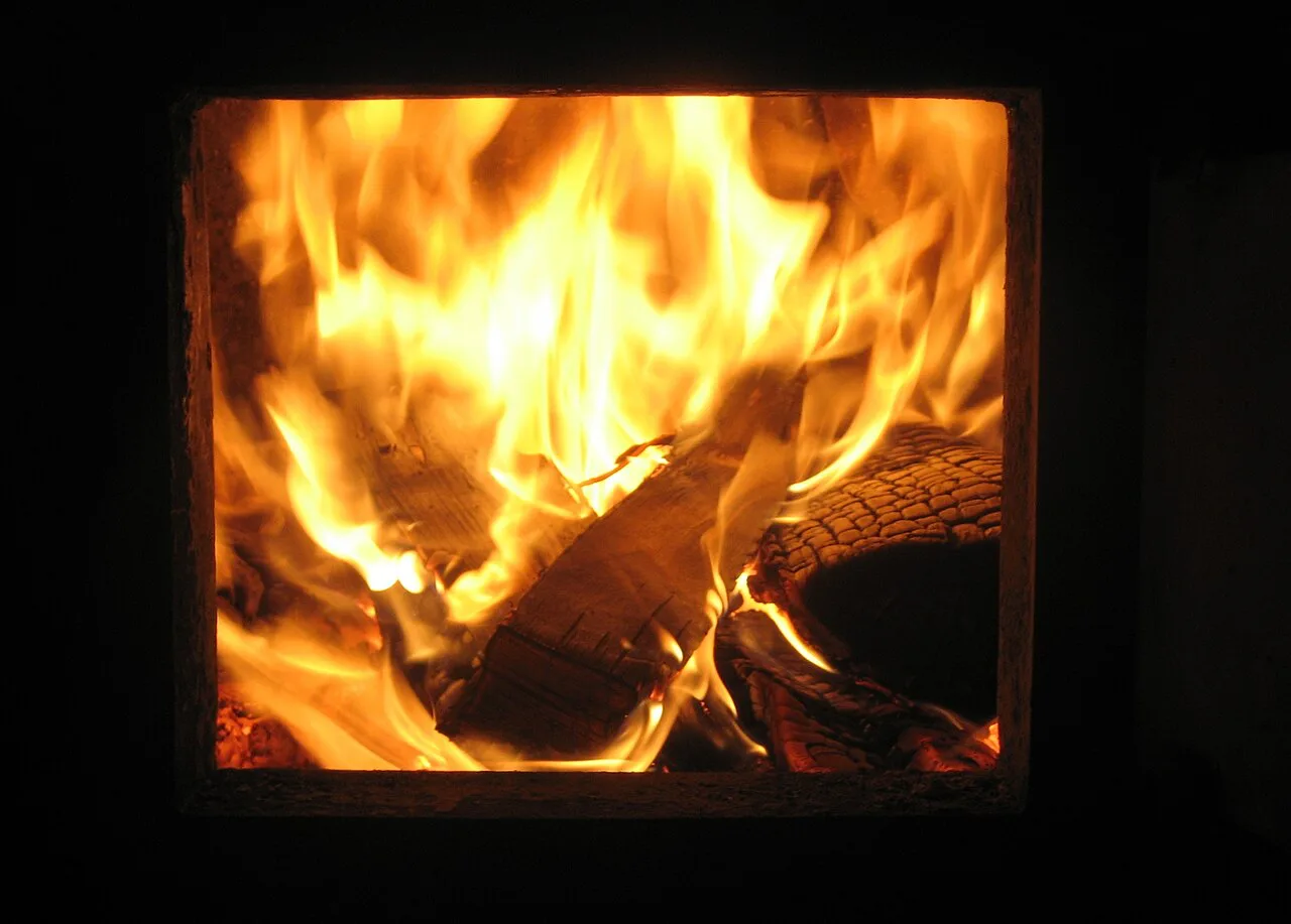 The Kiuas: What a Finnish Sauna Stove Is and How It Works