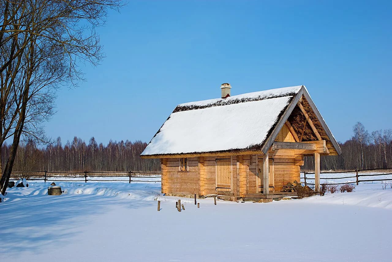 The Latvian Pirts: How Latvia's Sauna Ritual Works