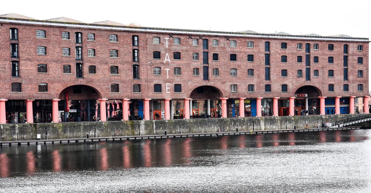 Saunas in Liverpool: Where to Go and How a Session Works