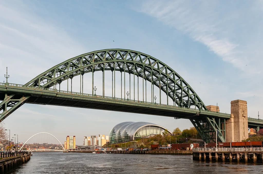 Outdoor Saunas in Newcastle: Seaside, Lakeside & City,