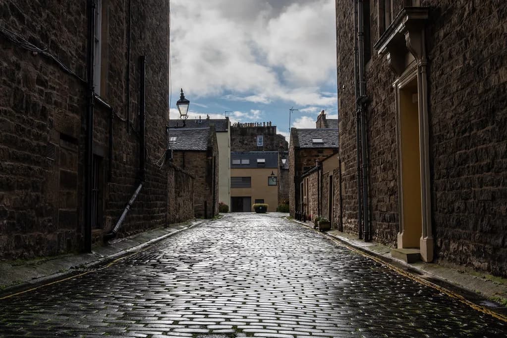Portobello Turkish Baths, Edinburgh: A Visitor's Guide