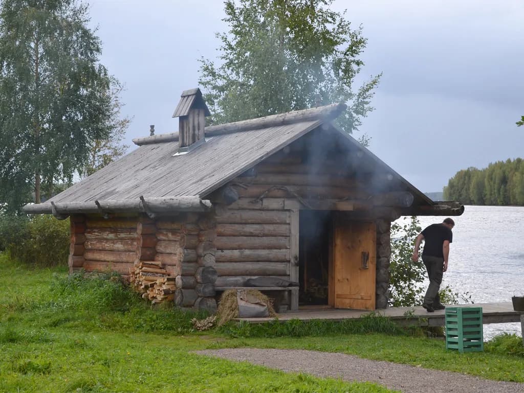 Russian Banya: How It Works and Where to Try One in Europe