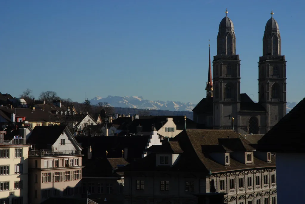 Sauna am Fluss, Zurich: A Riverside Sauna Guide
