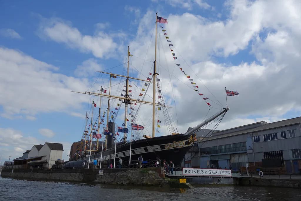 Sauna and Cold Plunge in Bristol: Where to Go