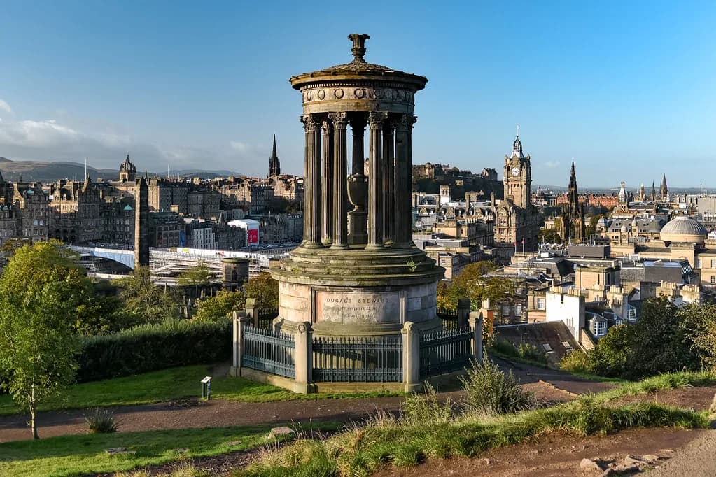 Sauna and Cold Plunge in Edinburgh: Where to Do Both