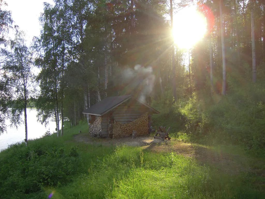 Sauna Etiquette in Europe: What to Wear, Say and Do