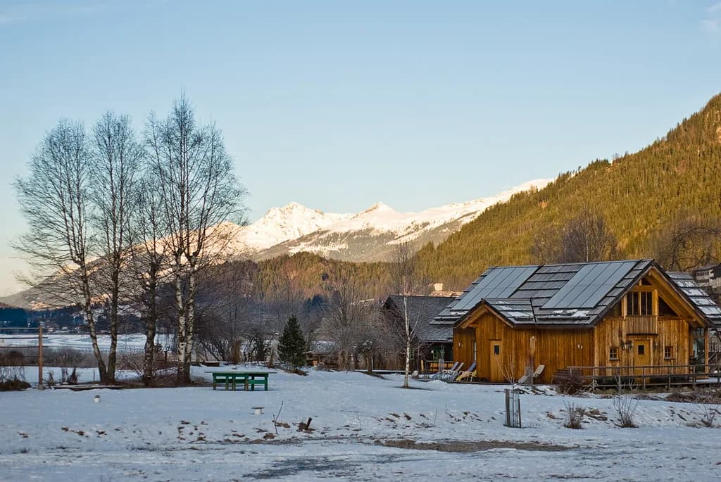 Sauna for Beginners: Your First Public Sauna in Europe