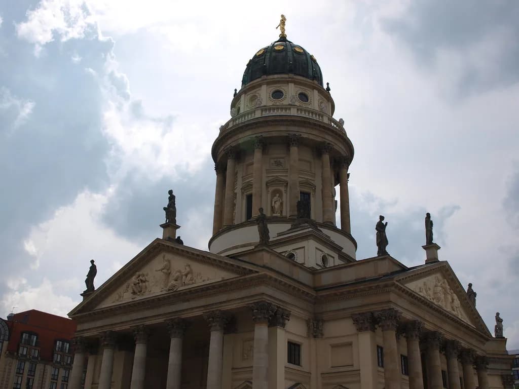 Saunabad Berlin: The Prenzlauer Berg Sauna, Explained