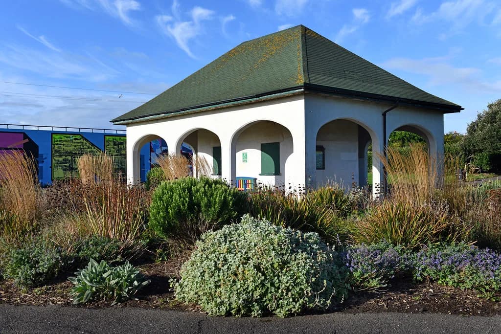 Saunadelic Brighton Guide: What to Expect at Hove Lagoon