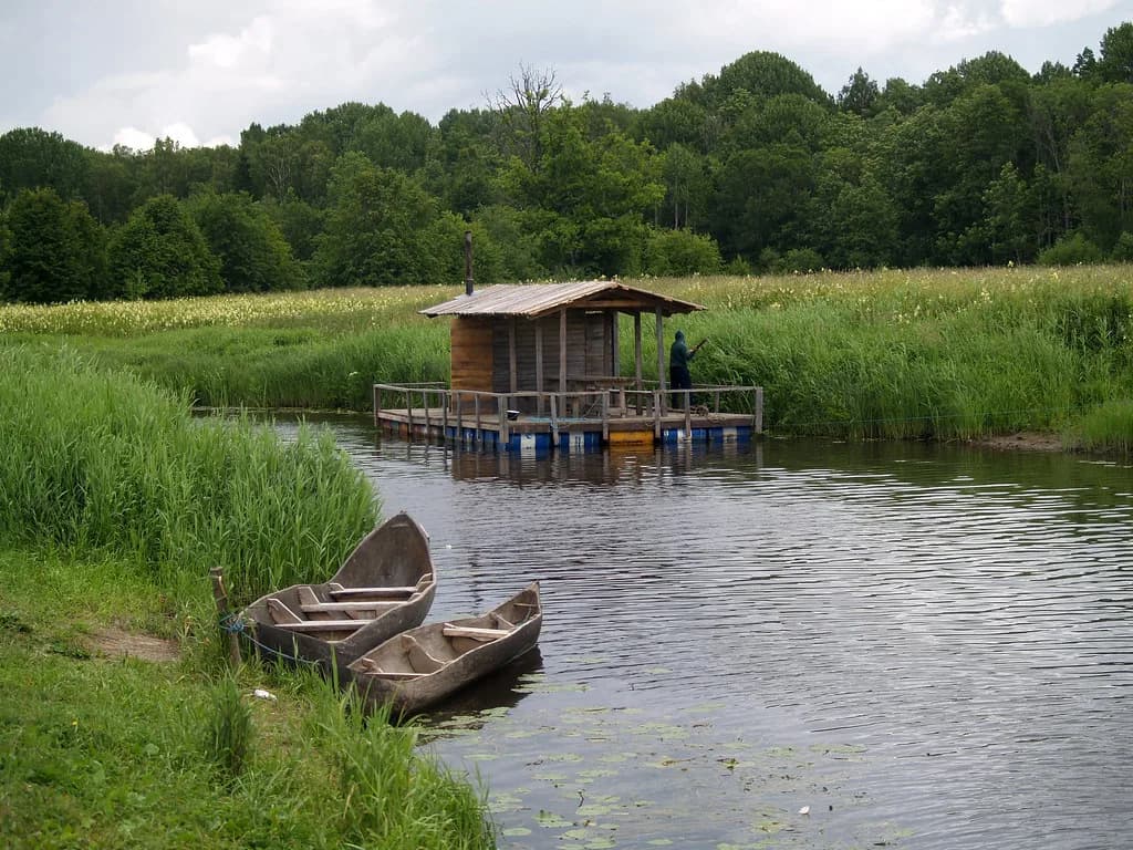 Saunas in Estonia: Smoke Tradition, Cities and Sessions