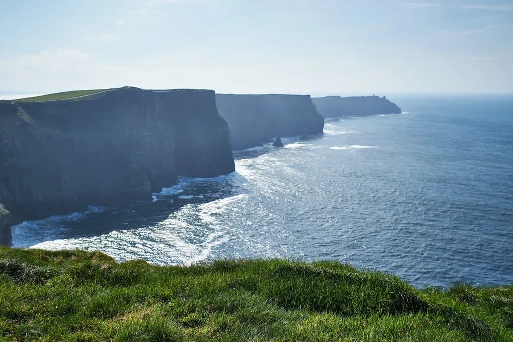 Saunas in Ireland: Public Saunas & Sea Dips Guide