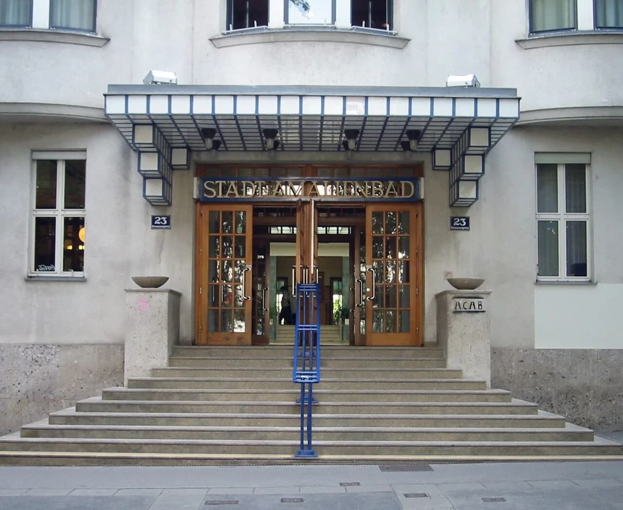 Saunas in Vienna: Hotel Spas, Banyas and How Sessions Work