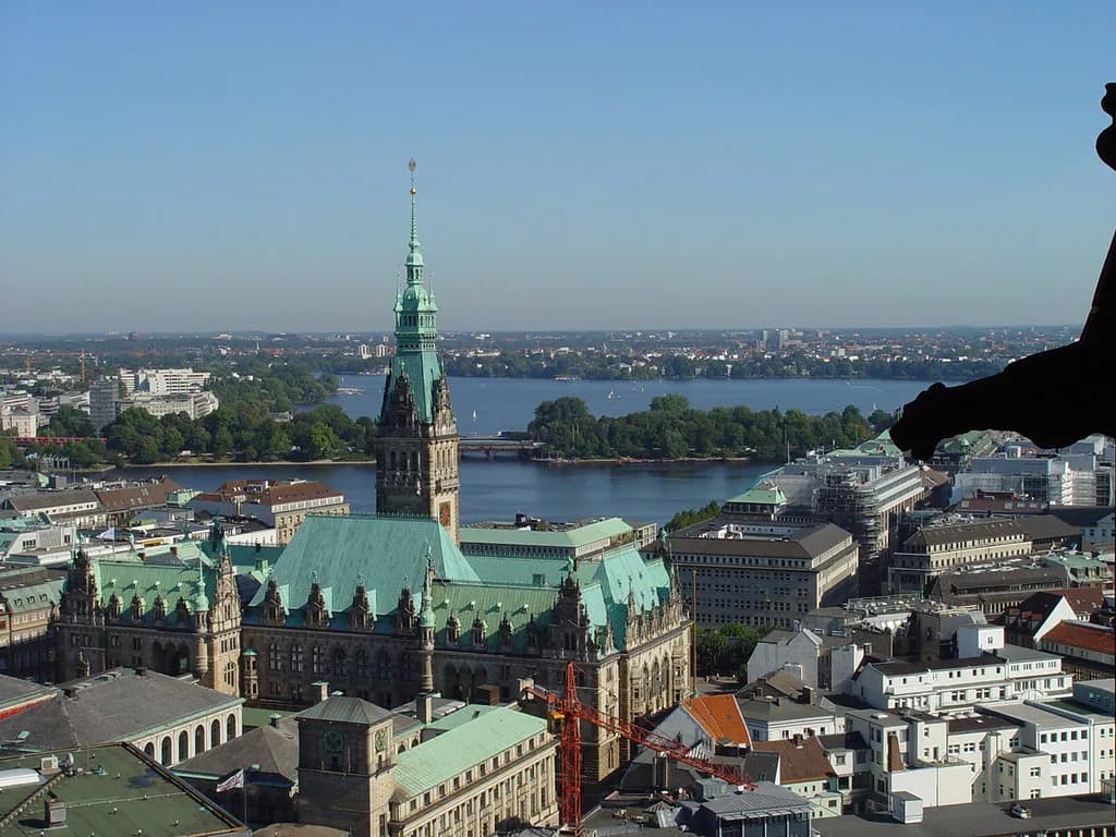 Wellnest Hamburg: Choosing a Private Spa in Altona