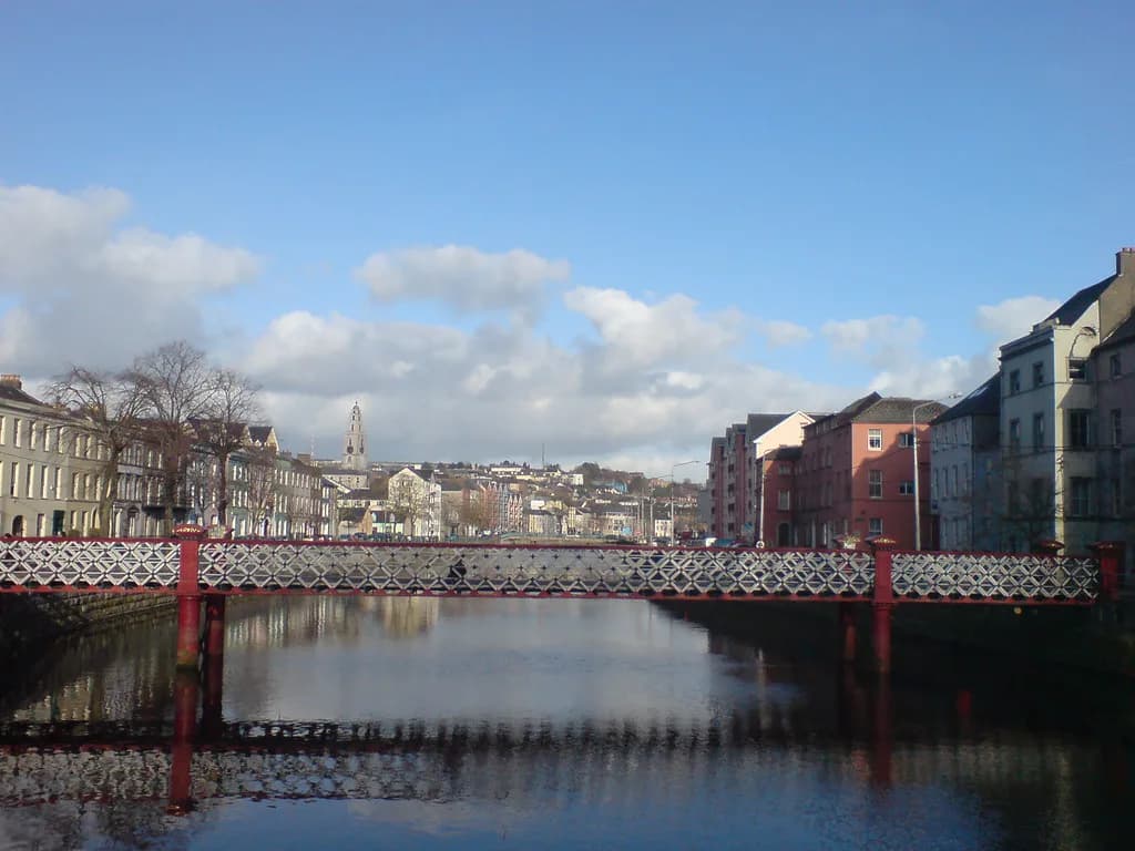 Saunas in Cork: Seaside, City and Ice Bath Picks