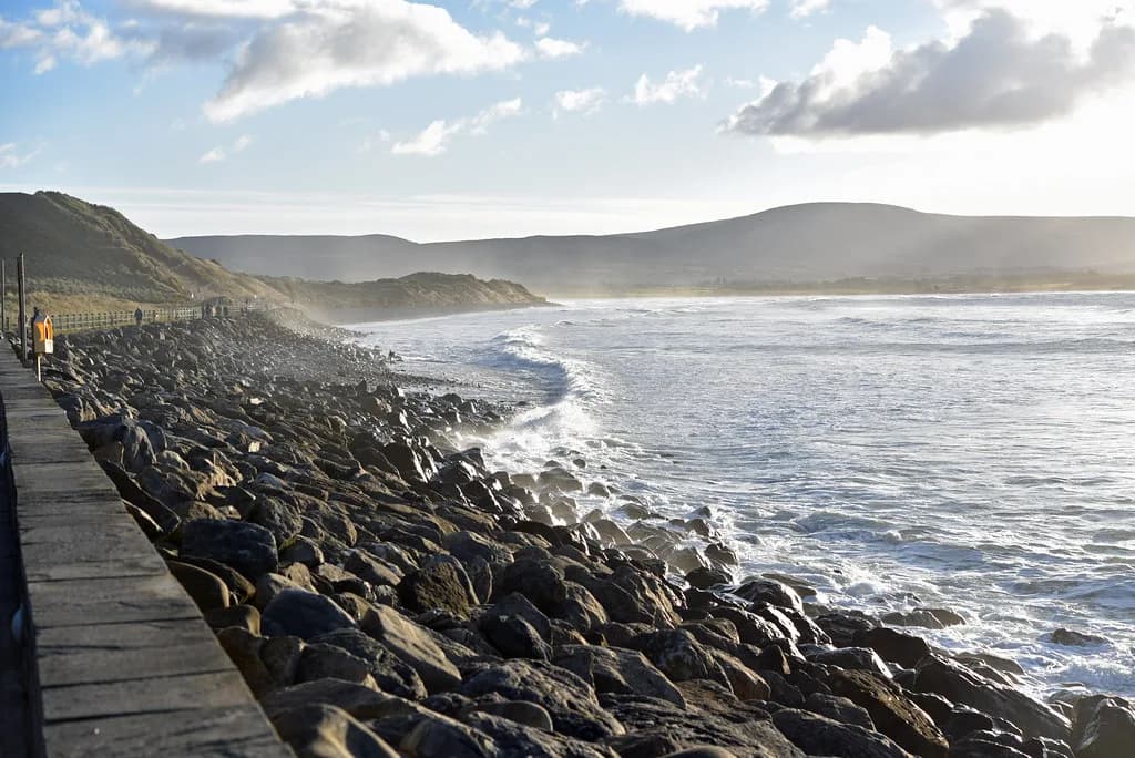 Saunas in Sligo: Coastal, Wood-Fired and Cold-Water Sessions