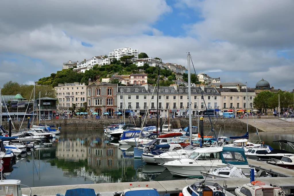 Saunas in Torquay: Where to Sauna in the English Riviera