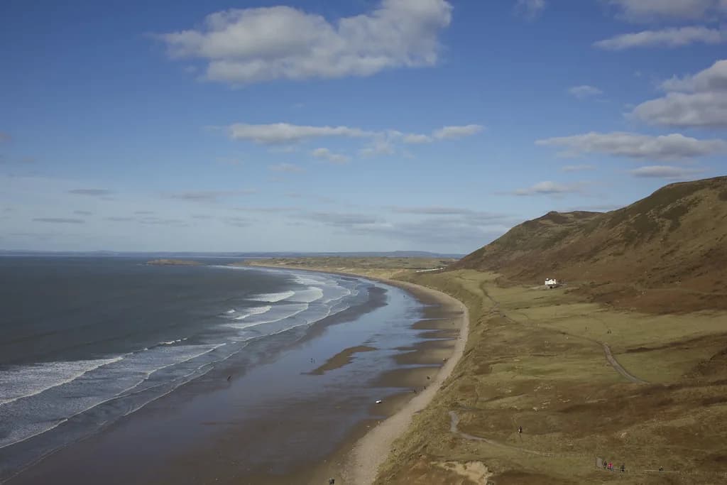 Saunas on Gower: Beach Sessions, Prices and Booking