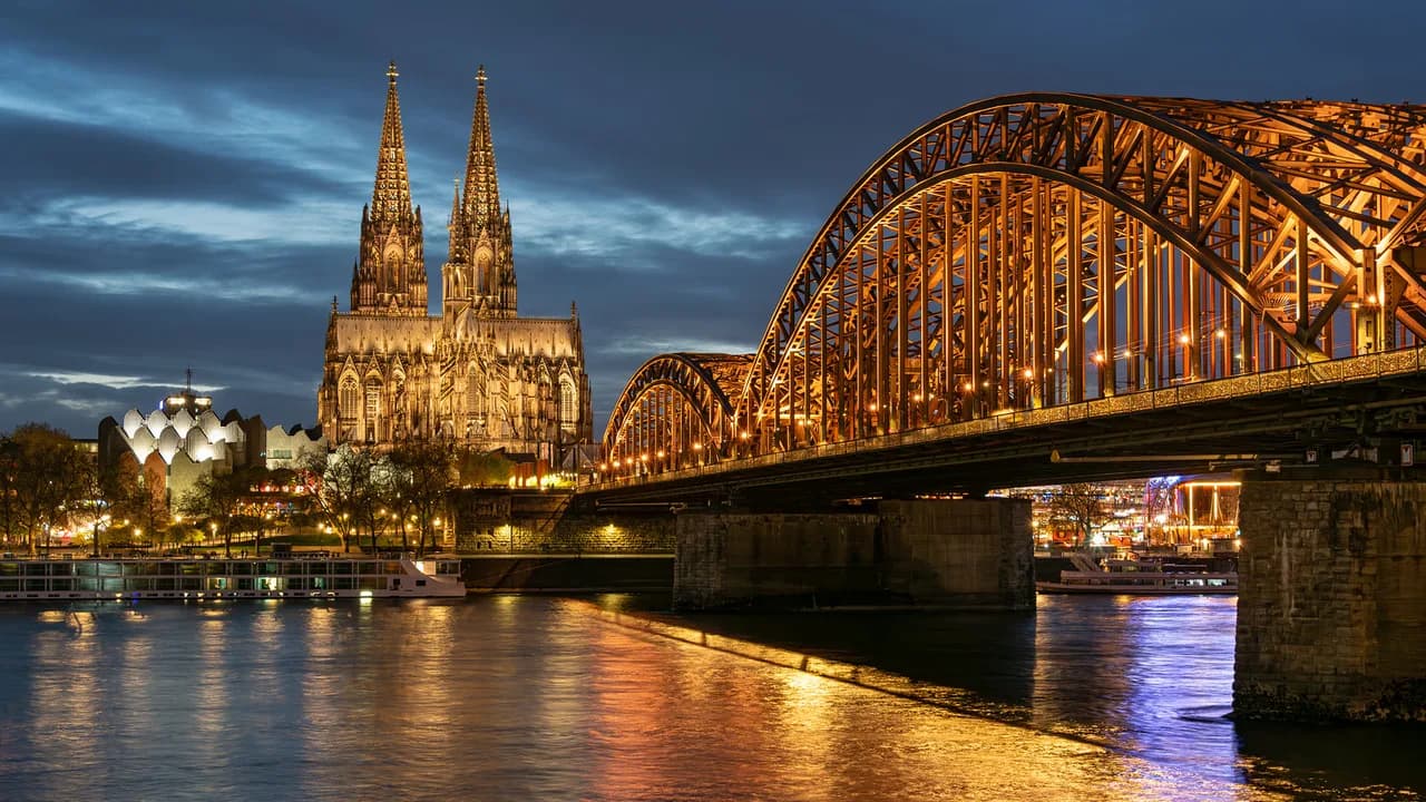 Saunas in Cologne: The Best Public Saunas and Bathhouses
