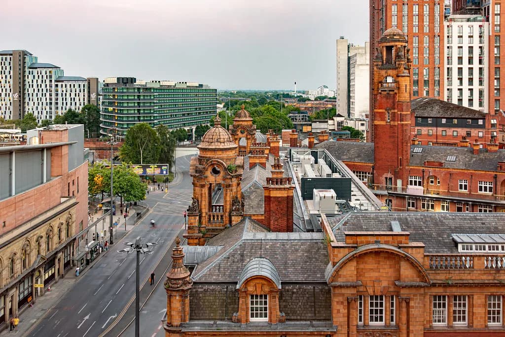 FIX MCR: Manchester's Cedar Sauna and Ice Bath Studio