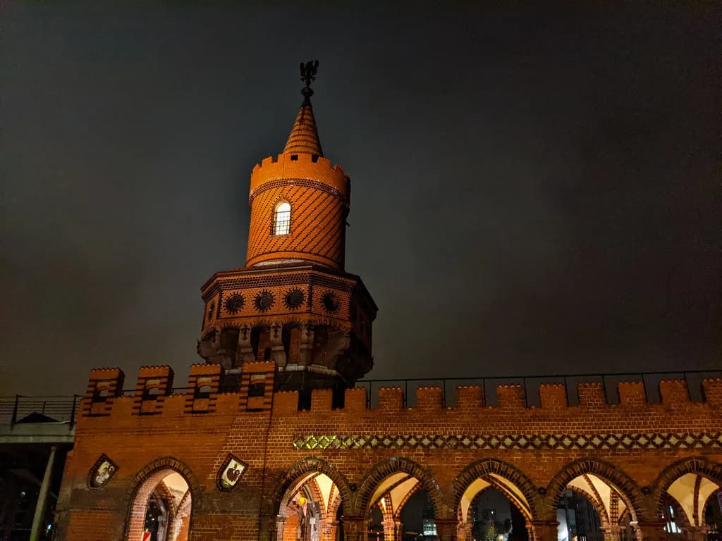 Kiezsauna Berlin: A Guide to the Friedrichshain Sauna