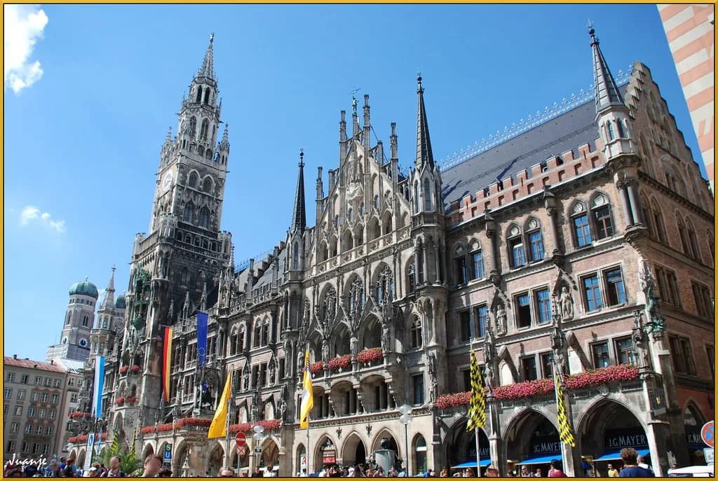 Saunas in Munich: Bathhouses, Thermal Spas and City Pools
