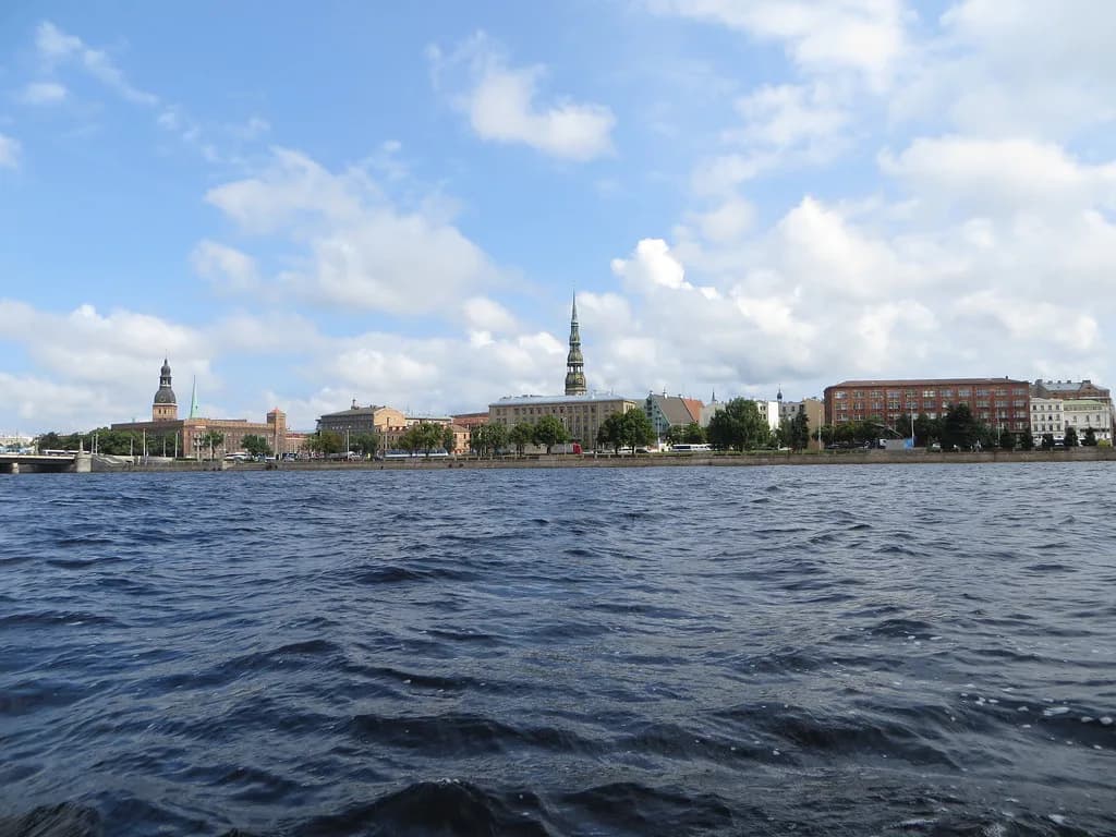 Pirts Nr.1, Riga: Latvia's Wood-Fired Pirts Guide