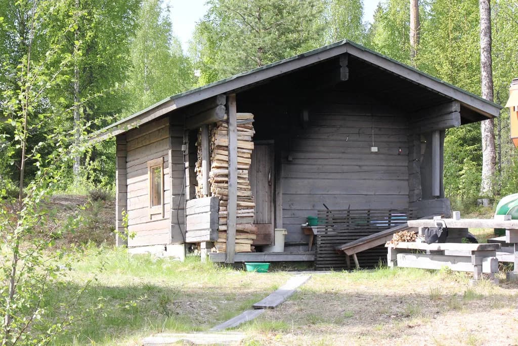 The Sauna World Championships: Your Finland Travel Guide