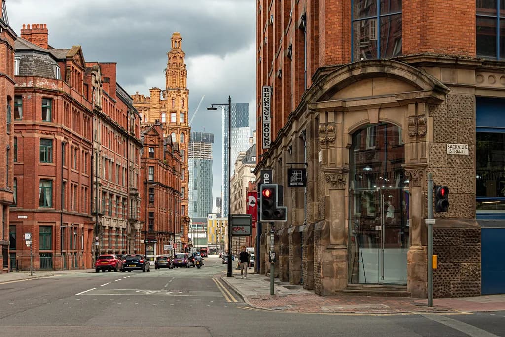 The Good Sauna Manchester: Sessions, Prices & What to Expect