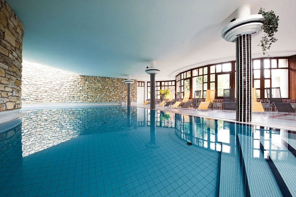 Swim & Wellness, Austria