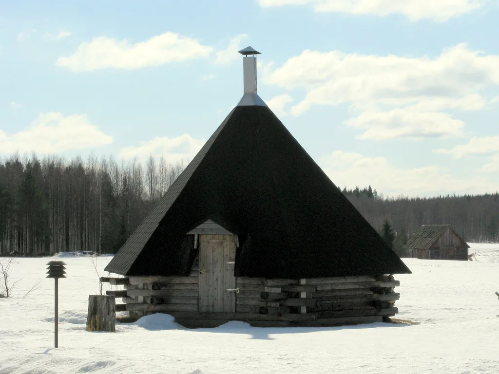 Lomamokkila, Finland