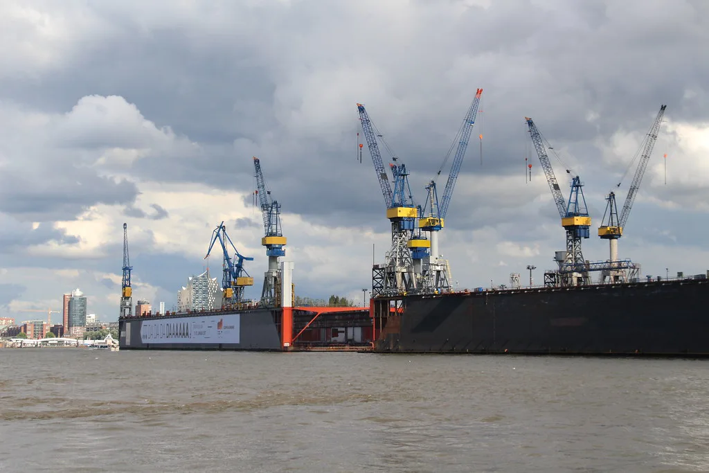 Hamburg, Germany