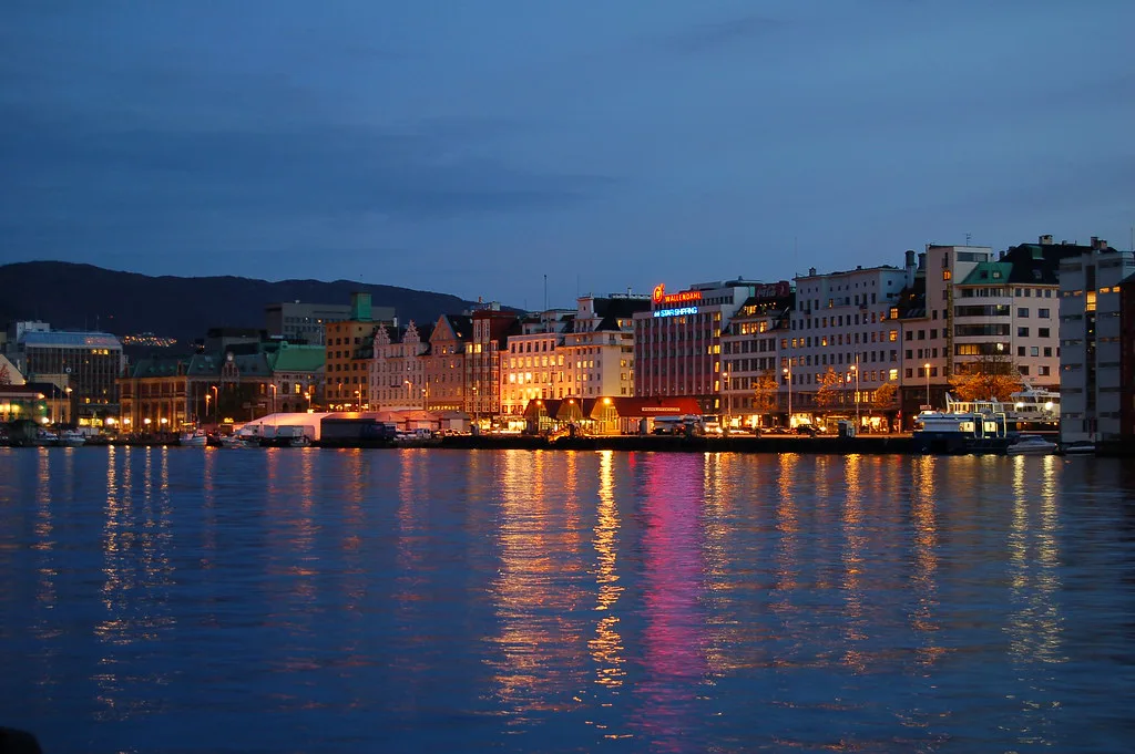 Bergen, Norway